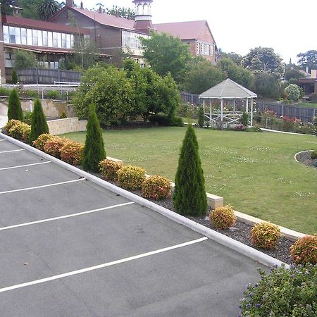 Auldington Hotel Launceston Zewnętrze zdjęcie