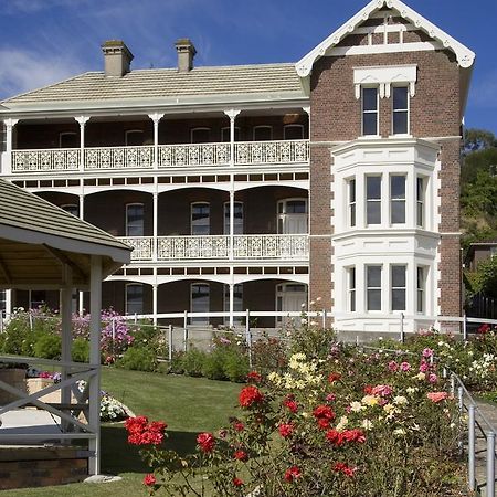 Auldington Hotel Launceston Zewnętrze zdjęcie