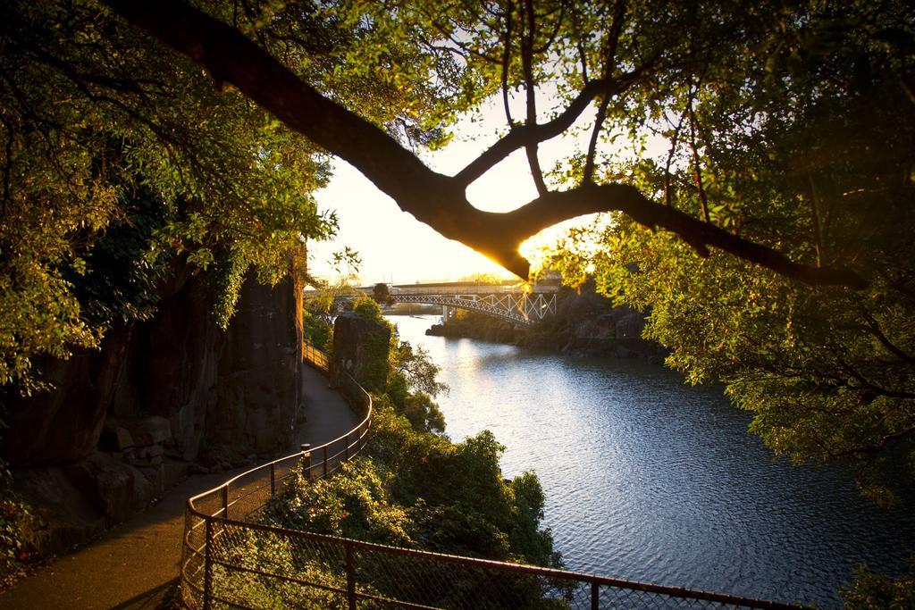 Auldington Hotel Launceston Zewnętrze zdjęcie