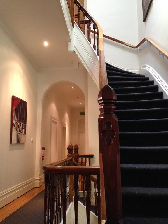 Auldington Hotel Launceston Zewnętrze zdjęcie