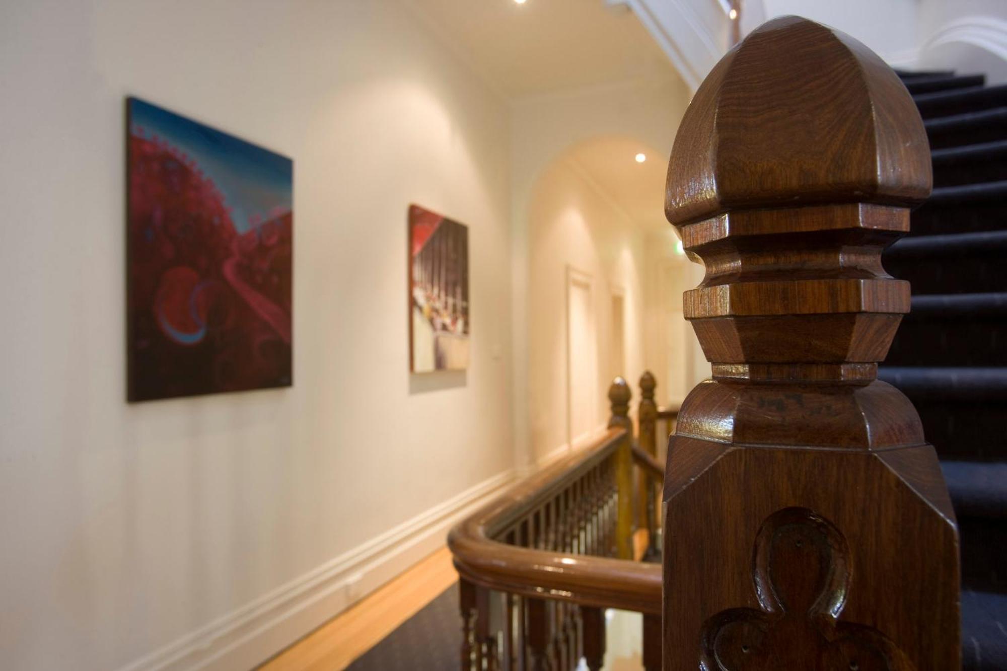 Auldington Hotel Launceston Zewnętrze zdjęcie