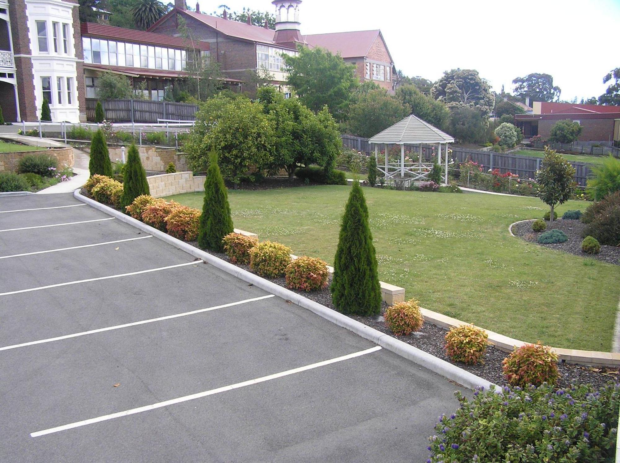 Auldington Hotel Launceston Zewnętrze zdjęcie