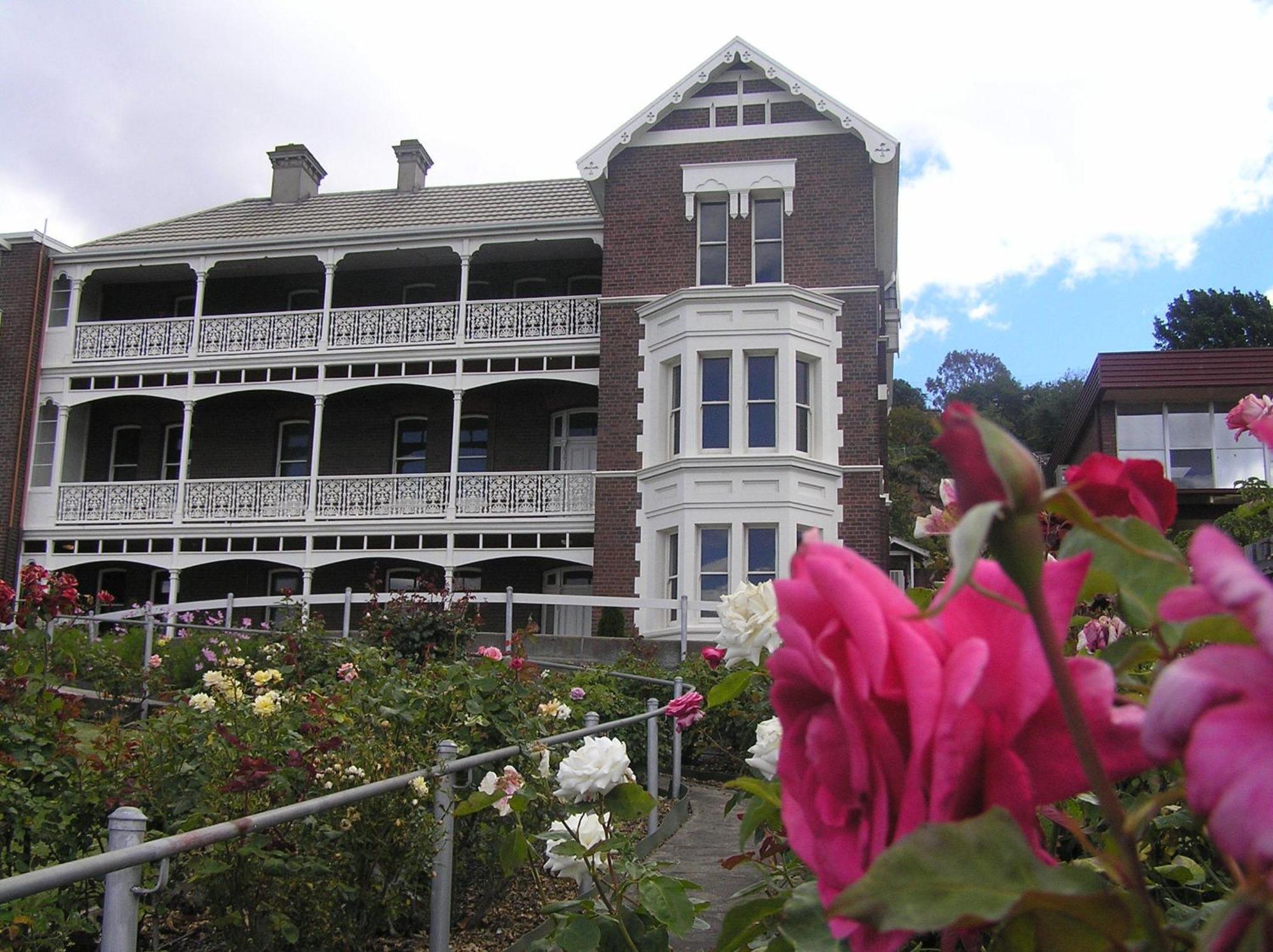 Auldington Hotel Launceston Zewnętrze zdjęcie