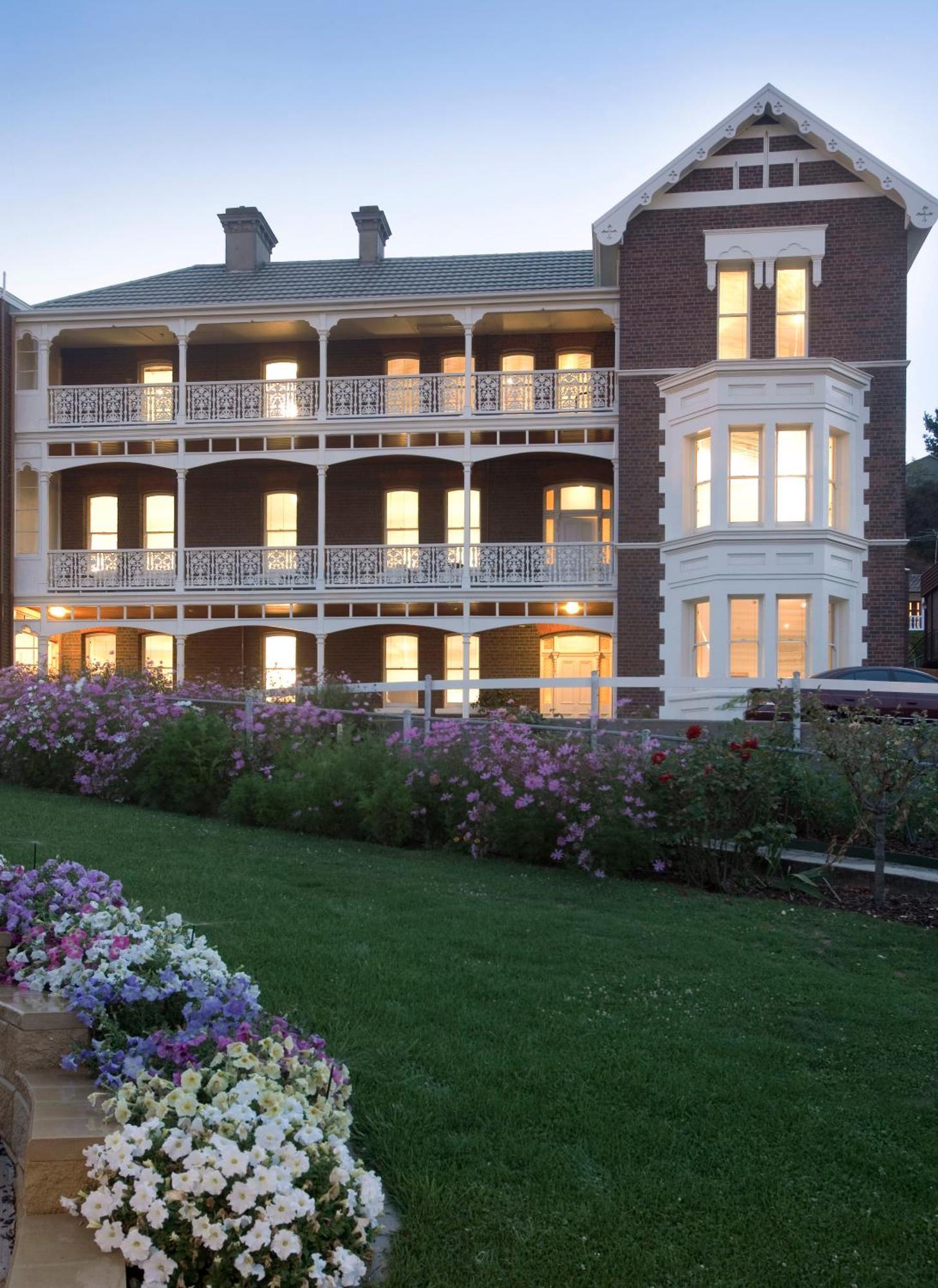 Auldington Hotel Launceston Zewnętrze zdjęcie