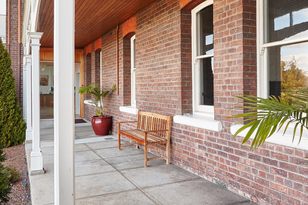 Auldington Hotel Launceston Zewnętrze zdjęcie