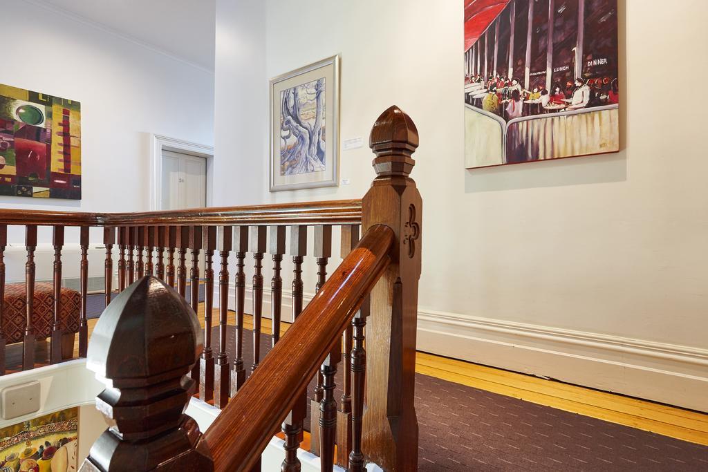 Auldington Hotel Launceston Zewnętrze zdjęcie