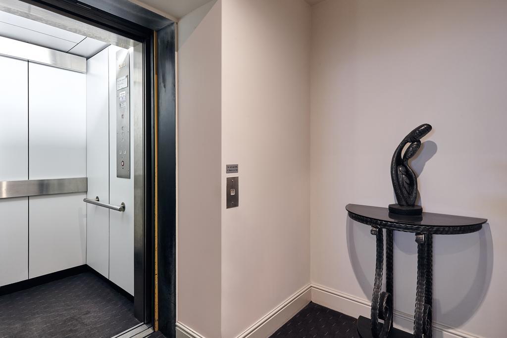 Auldington Hotel Launceston Zewnętrze zdjęcie