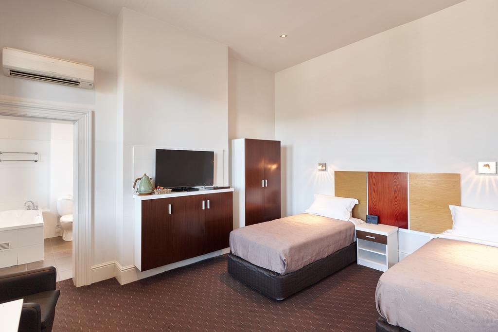 Auldington Hotel Launceston Zewnętrze zdjęcie