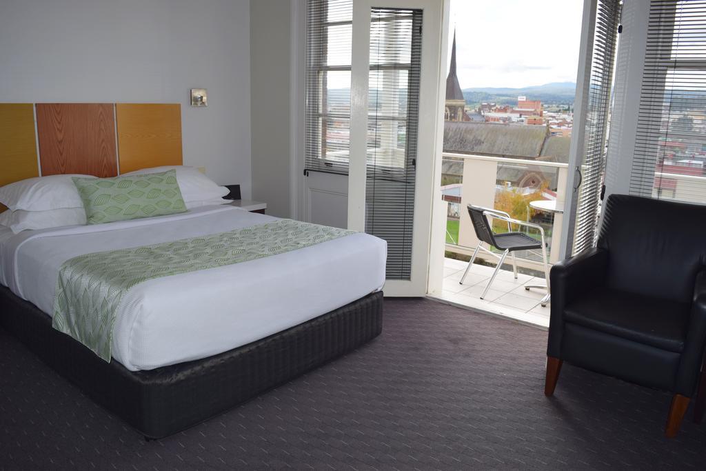 Auldington Hotel Launceston Zewnętrze zdjęcie