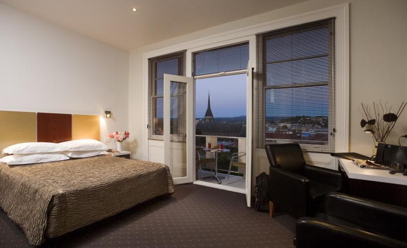 Auldington Hotel Launceston Zewnętrze zdjęcie