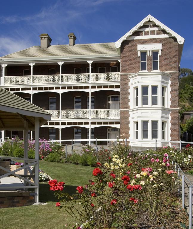 Auldington Hotel Launceston Zewnętrze zdjęcie