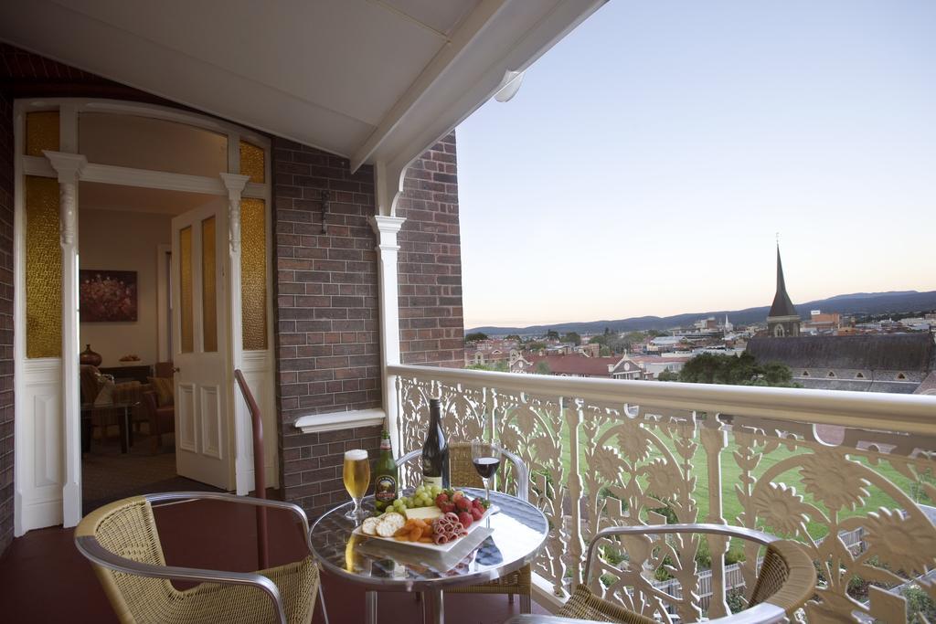 Auldington Hotel Launceston Zewnętrze zdjęcie