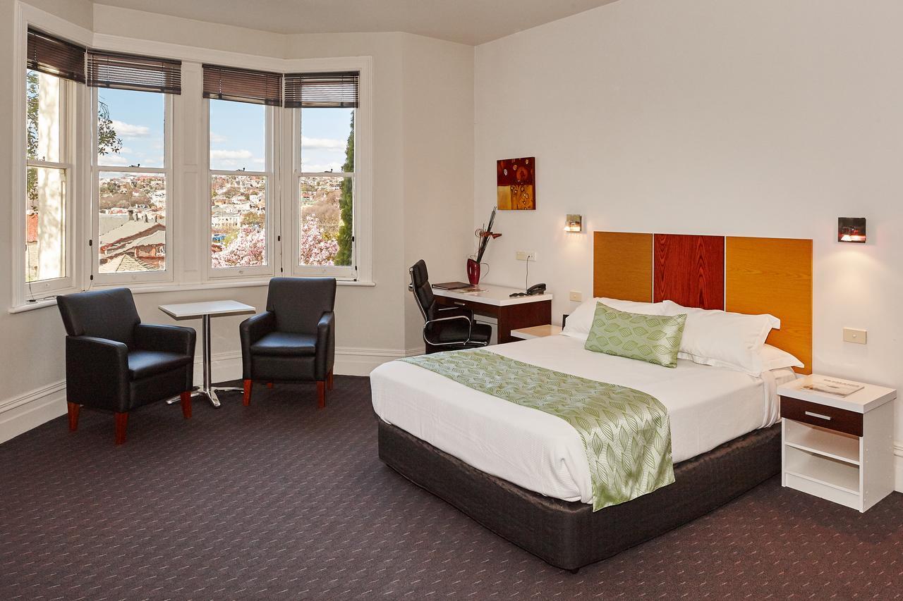 Auldington Hotel Launceston Zewnętrze zdjęcie