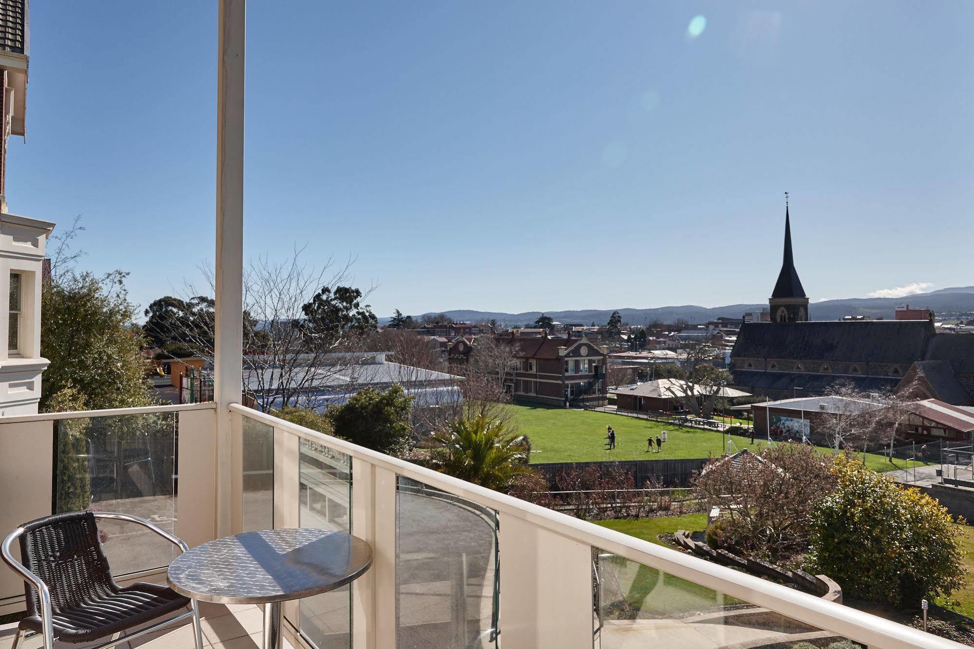 Auldington Hotel Launceston Zewnętrze zdjęcie