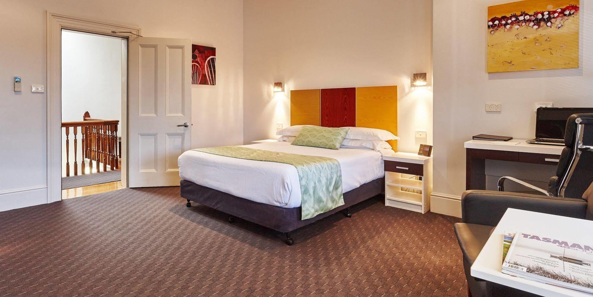 Auldington Hotel Launceston Zewnętrze zdjęcie