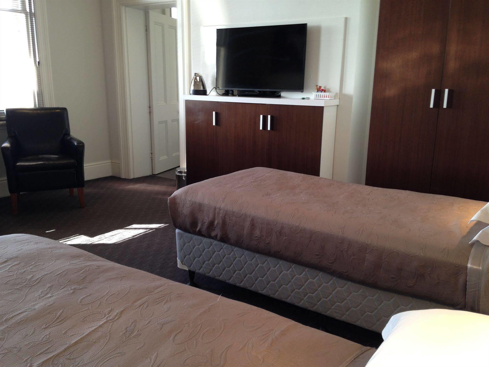 Auldington Hotel Launceston Zewnętrze zdjęcie