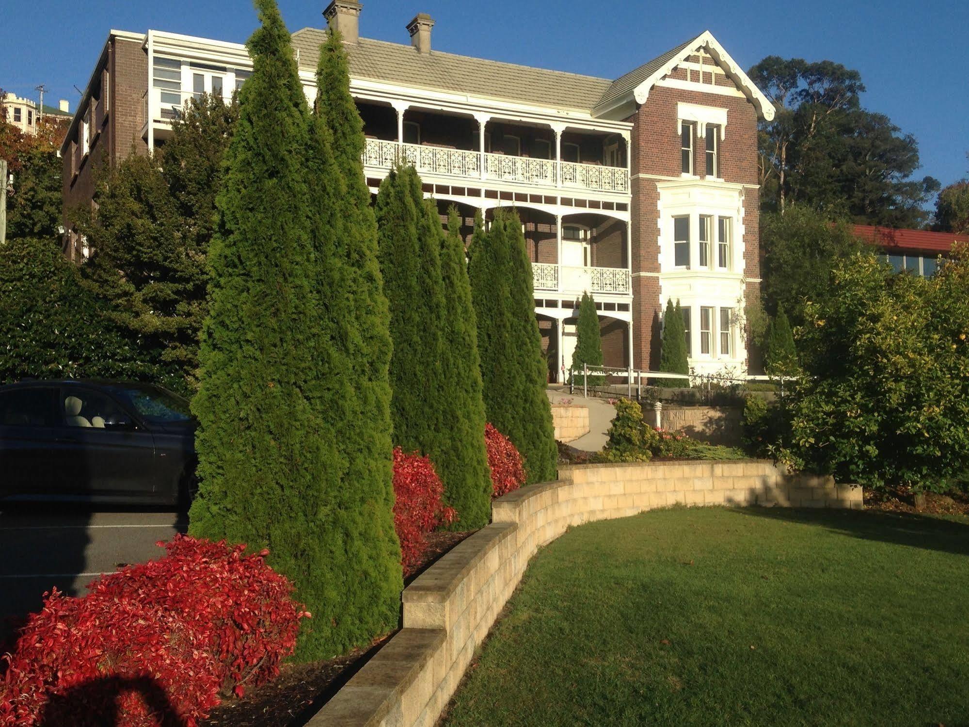 Auldington Hotel Launceston Zewnętrze zdjęcie