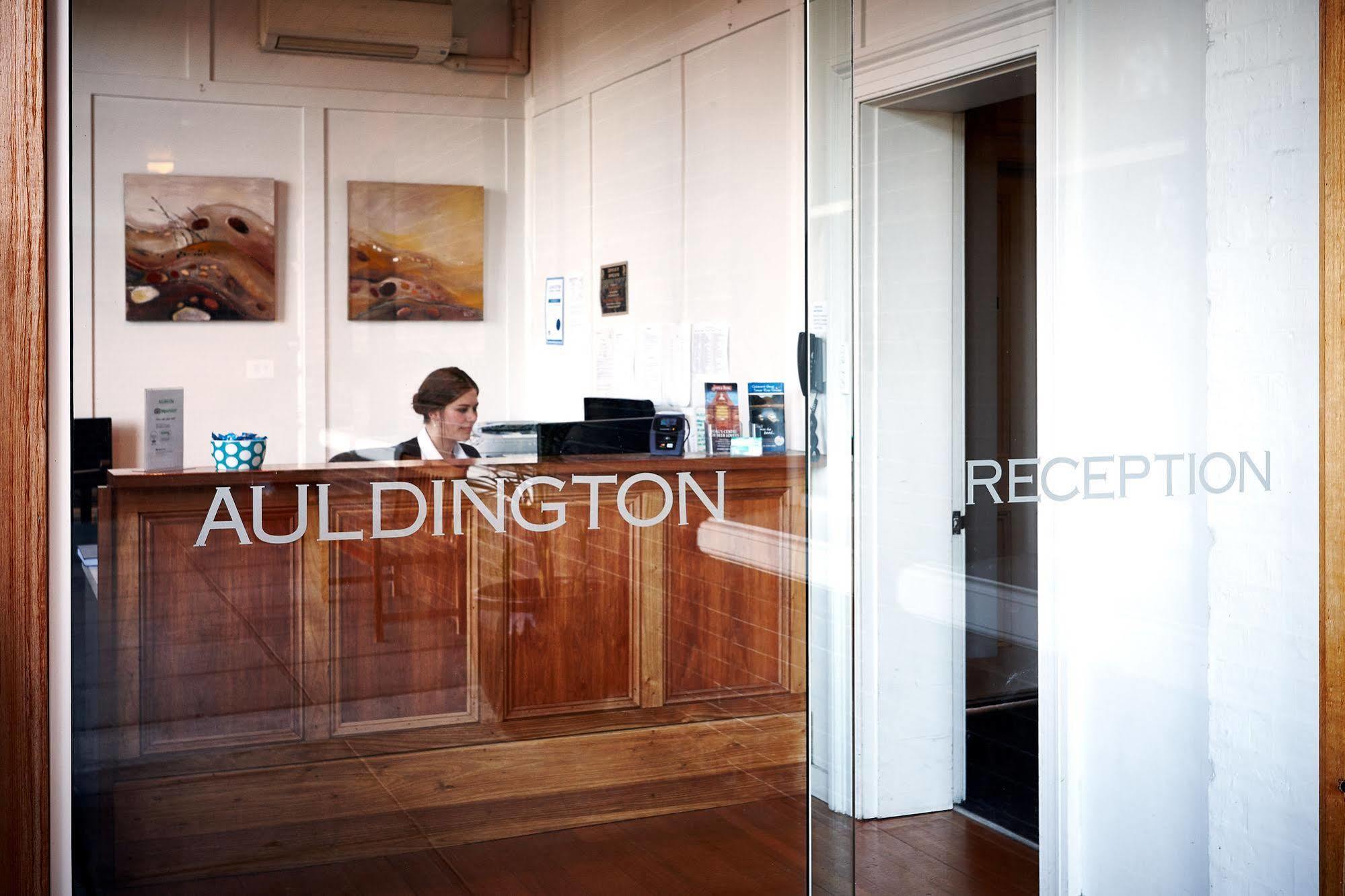 Auldington Hotel Launceston Zewnętrze zdjęcie