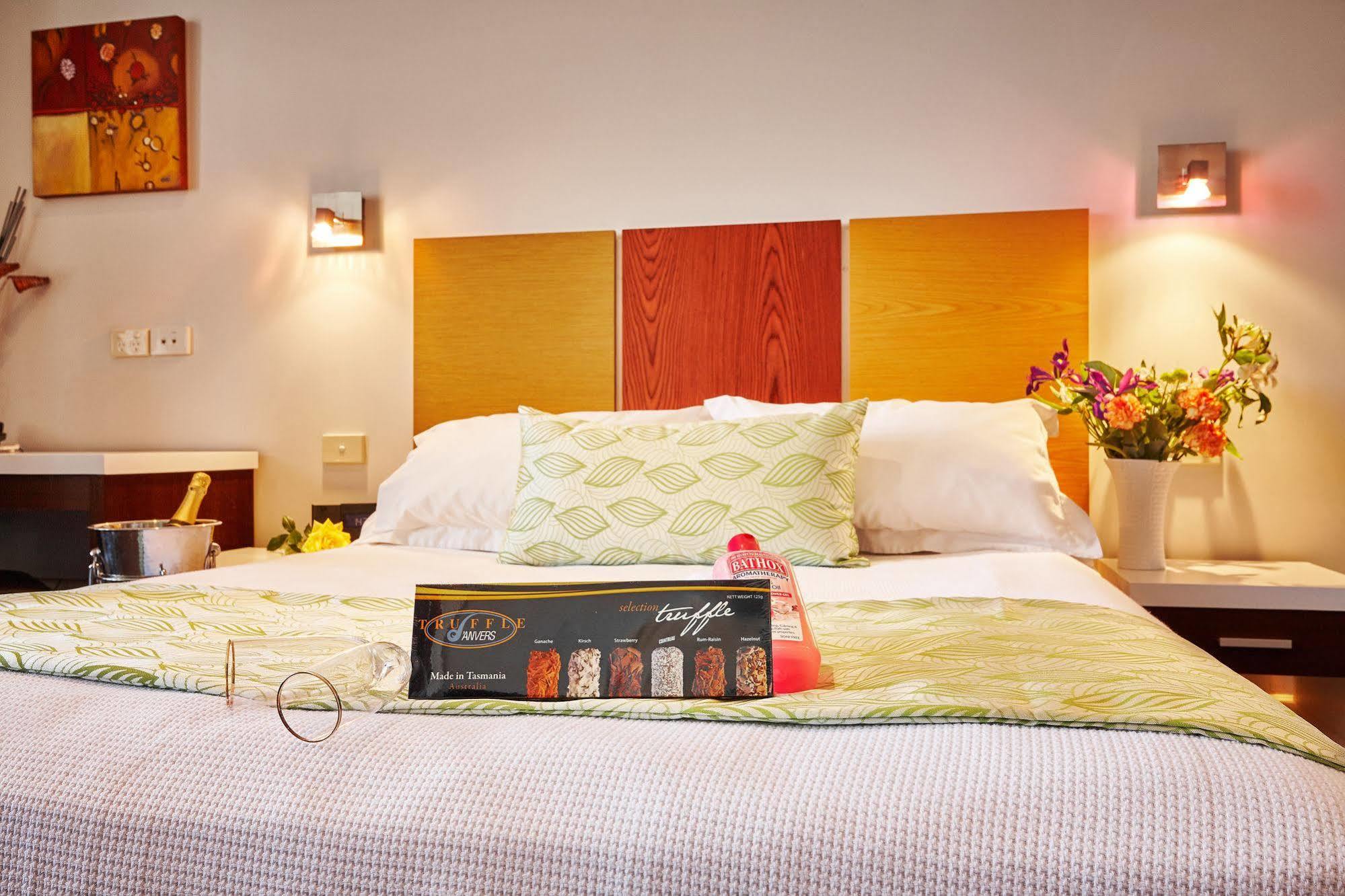Auldington Hotel Launceston Zewnętrze zdjęcie
