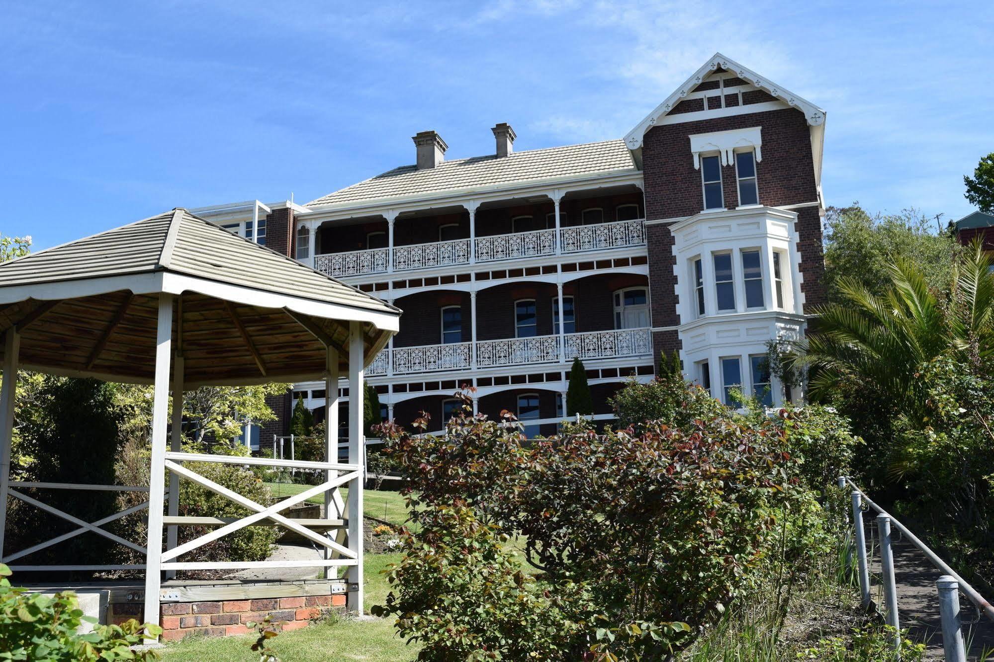 Auldington Hotel Launceston Zewnętrze zdjęcie